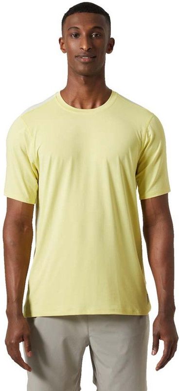 Helly Hansen - Tech Trail - T-shirt - Lichtgewicht - Comfortabel - Vochtafvoerend