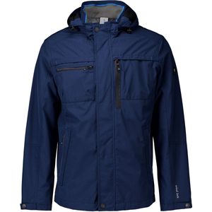 Gate one - Jas Blauw Gate One Jackets Blauw 42112h3631