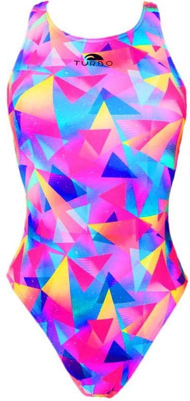 Turbo Geo Galaxy Zwemkleding