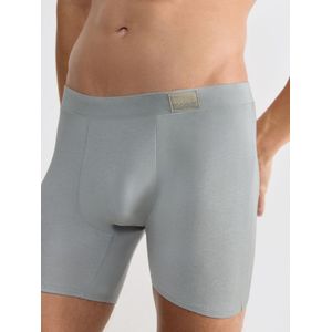 sloggi - Retro Pants GO Natural Short - Korte Broeken