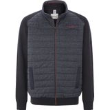 Babista - SELMARO - Sweatvest - Donkerblauw