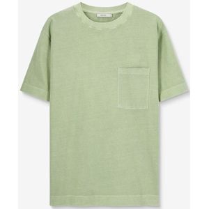 Sissy-Boy - Boxy T-shirt - Lichtgroen
