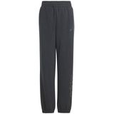 adidas - All Szn Graphic - Joggingbroek - Zacht Fleece - Kinderen