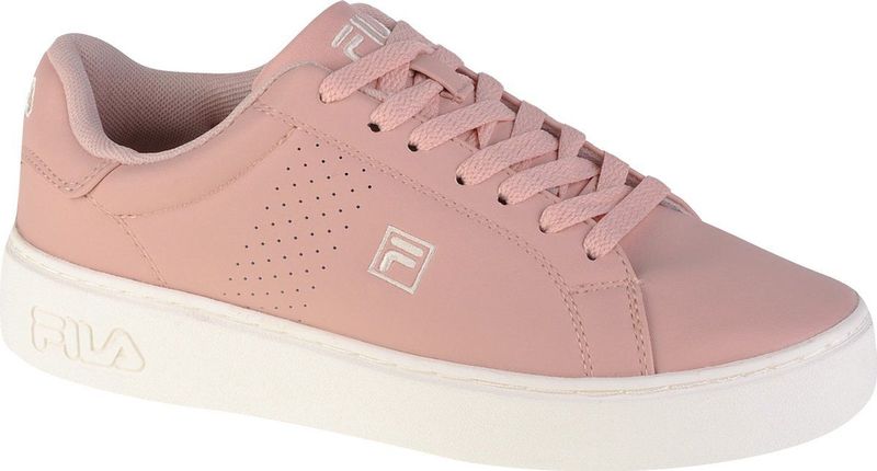 Fila - Crosscourt Altezza R - Damestrainers - Roze - Lifestyle