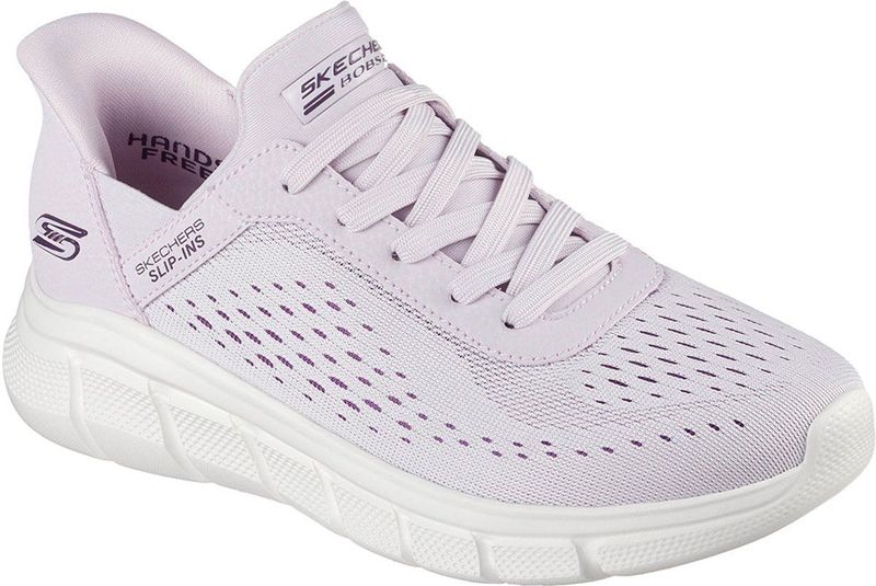 Skechers - Bobs Flex - Schoenen - Paars - EU 40