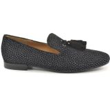 Pedro Miralles - 25000 Instappers - Grijs - Giraffina Grigio