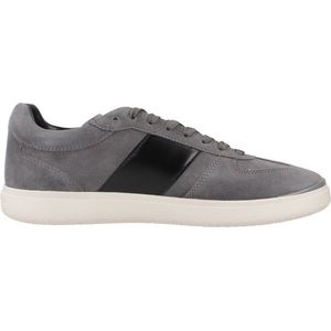 KARL LAGERFELD - ATLAS MAISON BAND LO - Sneakers - Grijs - 42 EU