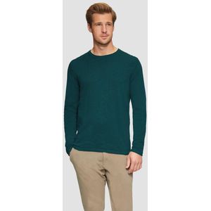 Gebreide Trui - Mélange - Knitwear