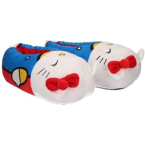 House Slippers 3D Applications Hello Kitty
