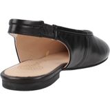 UNISA - BOWIE NTO - Instappers - Zwart