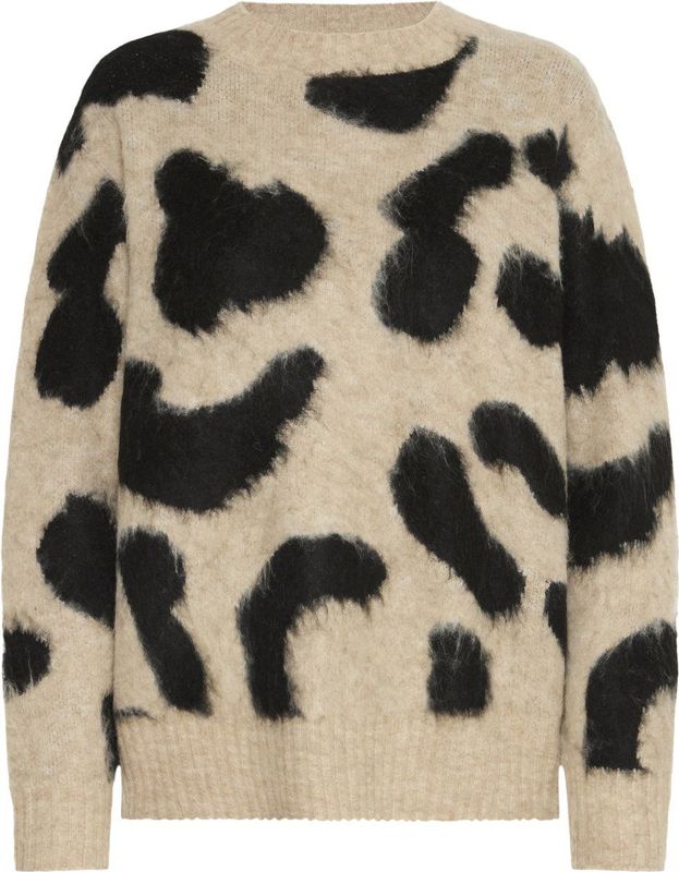 b.young - Minyax - Dames Sweatshirt