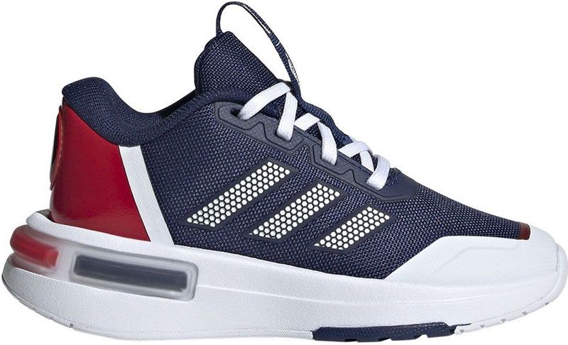 adidas - Marvel Captain America Racer - Hardloopschoenen