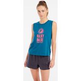 Protest Malang Mouwloos T-shirt