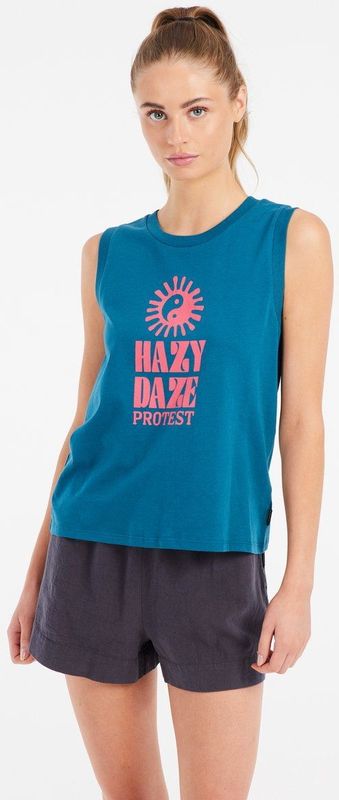 Damestanktop Protest Malang