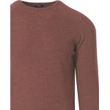 Denham - Jv Raglan - Trui - Ronde Hals