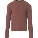 Denham - Jv Raglan - Trui - Ronde Hals