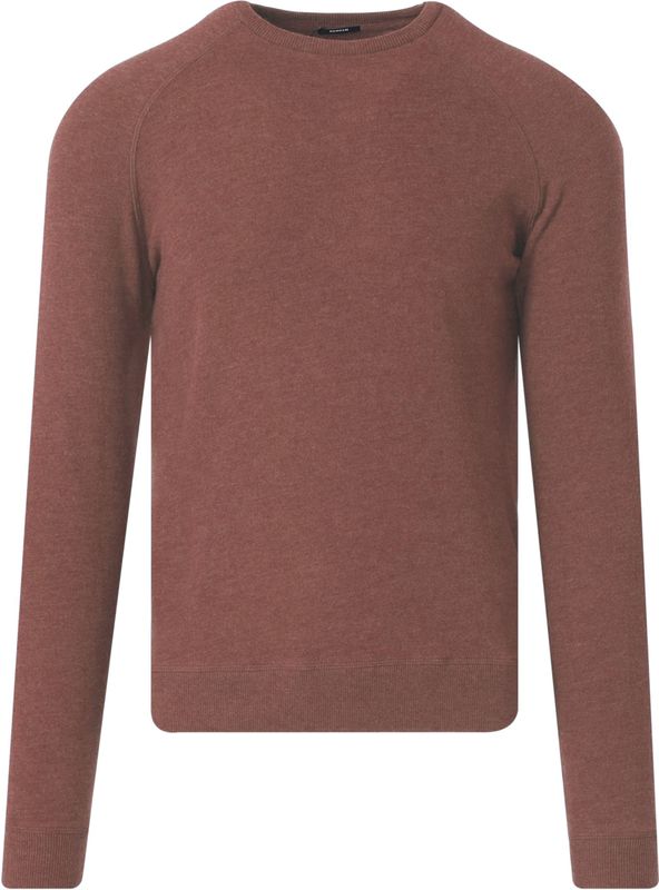 Denham - Jv Raglan - Trui - Ronde Hals