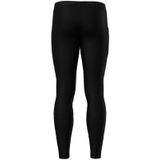Jako - Power Tight - Sportbroek - Zwart - Gerecycled Polyester