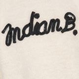 Indian blue trui maat 104/4J