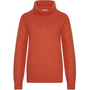 Hv Society - Pullover Hvsines - Aurora Red - XXL (44)