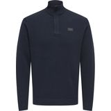 Only & Sons Onsjaxson Life Reg 12 Half Zip Knit Cs Heren Trui
