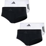 Adidas - Active Flex Cotton - Slip - 3 Stripes