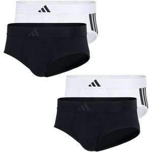 Adidas - Active Flex Cotton - Slip - 3 Stripes