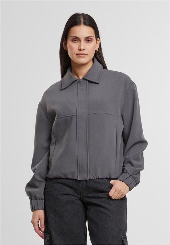 Urban Classics - TB7150 - Jas