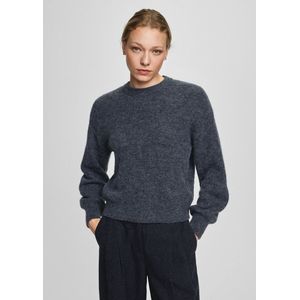 MSCH Copenhagen - MSCHAnnamaja Alegria - Gebreide Trui - Grijs