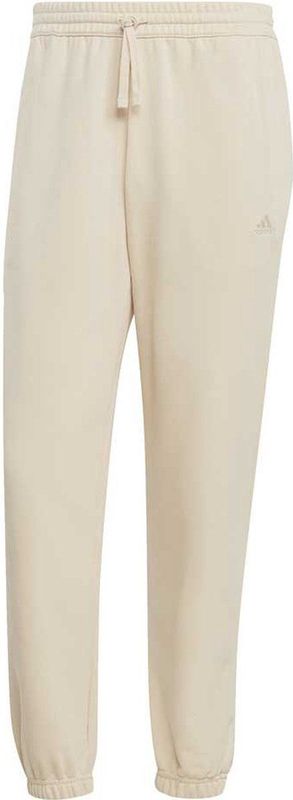 adidas - All Szn - Broek - Beige - Regular Man