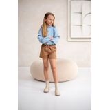Like Flo F408-5609 Meisjes Broek