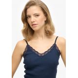 Superdry - Essential - Lingerie - Met Kantafwerking - Relaxed Fit