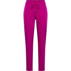 PENNY - TRAVEL PR - Broek - Raspberry - XXL