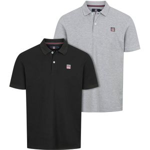 Vinson Mike 2-pack Polo Mike