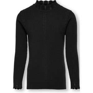 Only Kids Hoge Hals Pullover