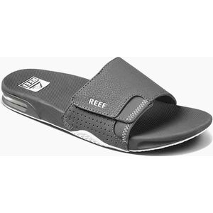 Reef - Fanning - Slide - Shadow - Nubuck Bovenkant - Waterbestendig