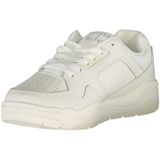 Tommy Jeans - Basket LowTop - Sneakers - Wit