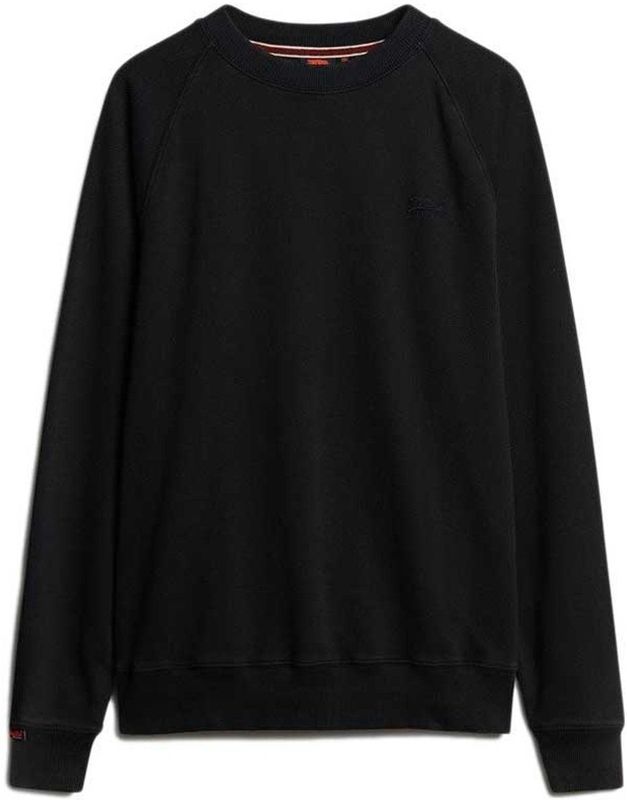 Superdry - Essential Logo - Sweatshirt