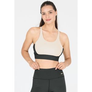 Athlecia - Aspasia - Sportbh - Ademend - Crossback Ontwerp