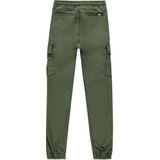 Cars Jeans Battle Broeken Jongens - Groen