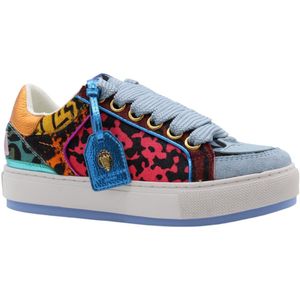 Kurt Geiger - Molentje - Sneakers - Veelkleurig