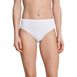 SCHIESSER Slip ' Essentials '  wit