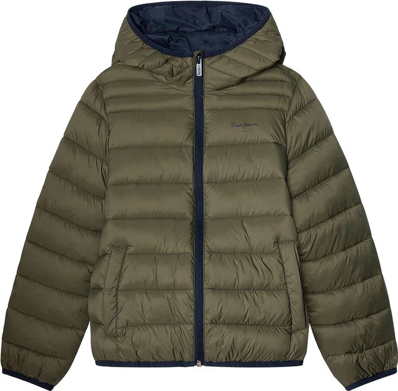 Pepe Jeans Bailor Jas