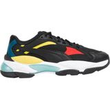 Puma - LQD Cell Epsilon - Sneakers - Zwart - Unisex Model