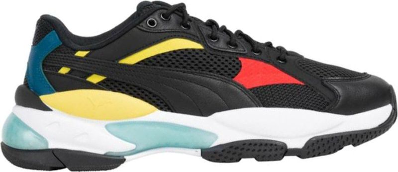 Puma - LQD Cell Epsilon - Sneakers - Zwart - Unisex Model