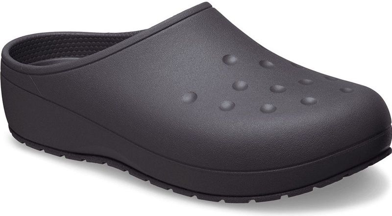 Crocs - Classic Energy - Klompen - Zwart - Croslite™