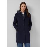 s.Oliver Tussenmantel  navy