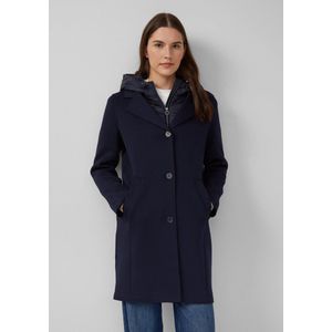 s.Oliver Tussenmantel  navy