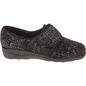 Westland by Josef Seibel - Nice 80 - Pantoffels - Zwart