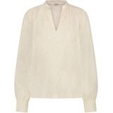Circle Of Trust - Alina - Blouse - Ecru